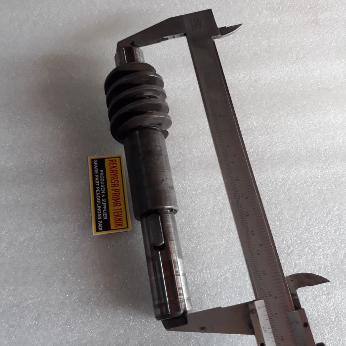 ICHI N70 seken AS NANAS GIGI GEARBOX GIRBOK ICHI N70