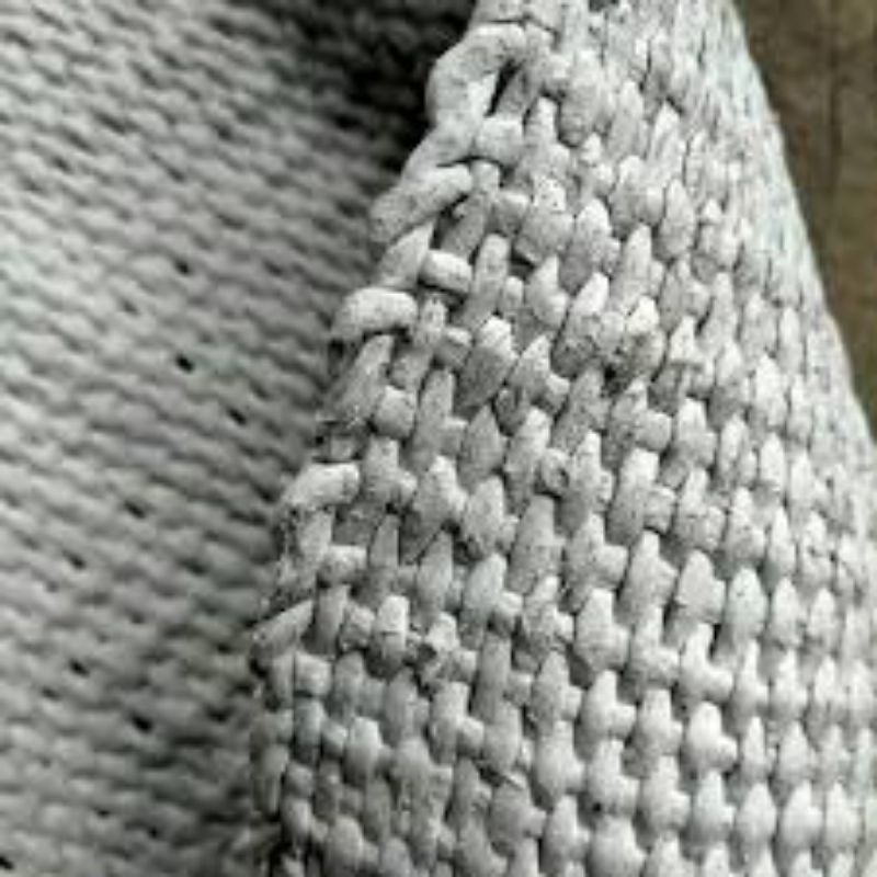 Kain Asbes / Asbestos Cloth 3mm