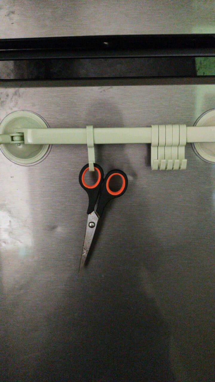 Gantungan Tempel Kamar Mandi Untuk Keramik