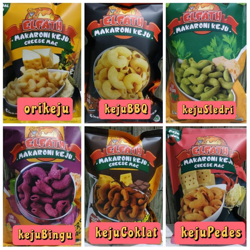 

makaronikeju