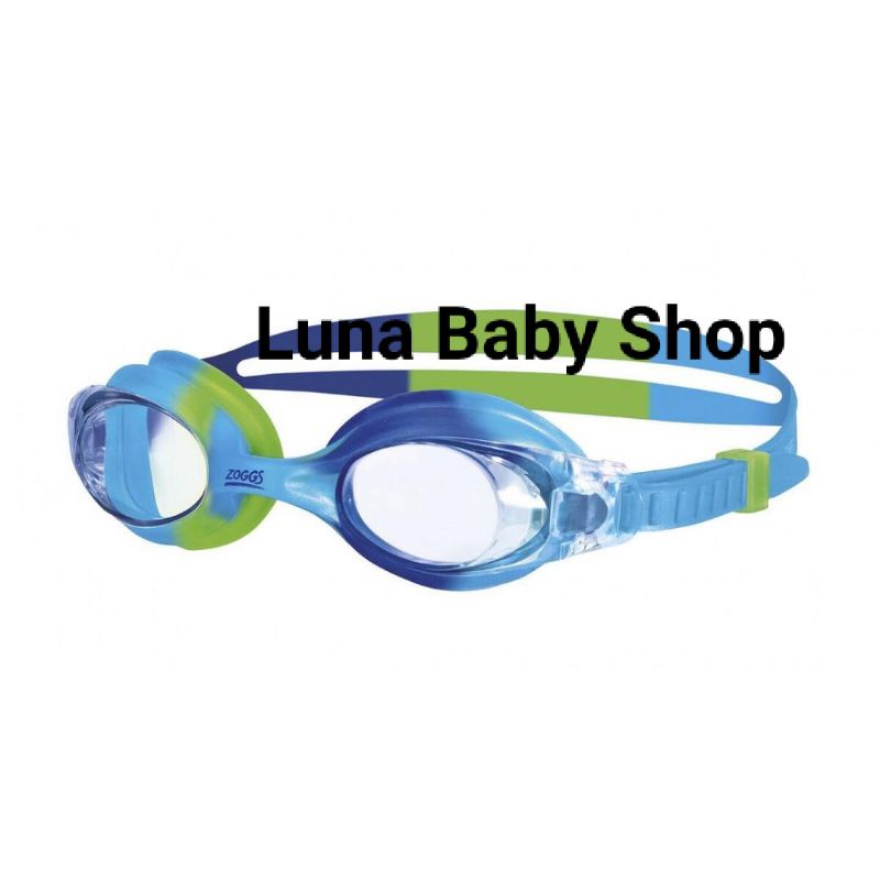 Kaca Mata Renang "Zoggs" Little Bondi