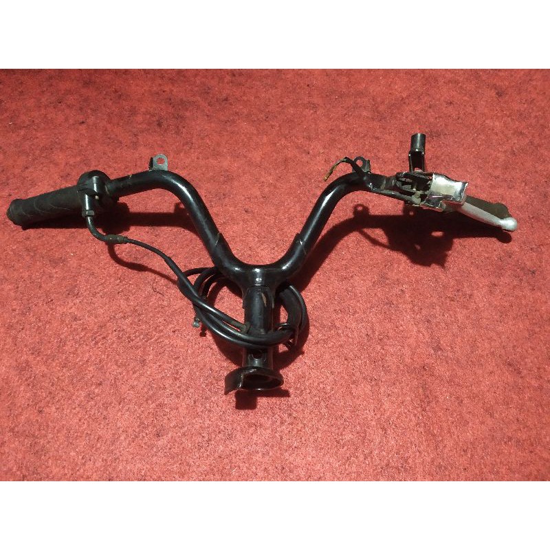 stang stir honda beat fi - esp 2013 - 2016
