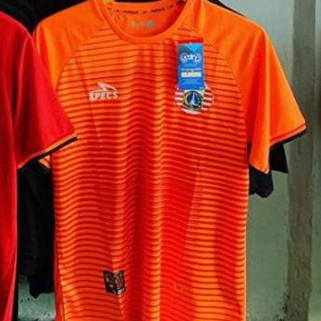 Jersey persija 2019 3RD POLOS ORIGINAL SPECS