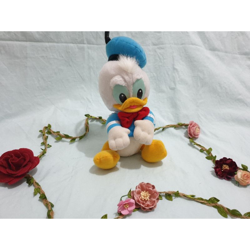 Boneka donald