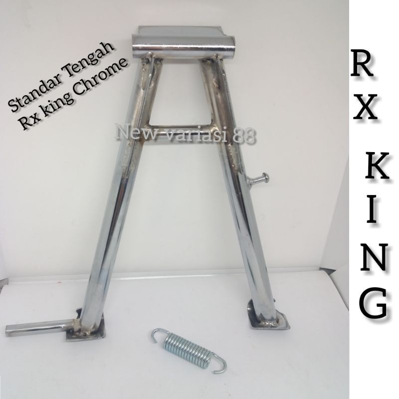 STANDAR TENGAH YAMAHA RX KING STANDAR 2 RX KING CHROME TEBAL