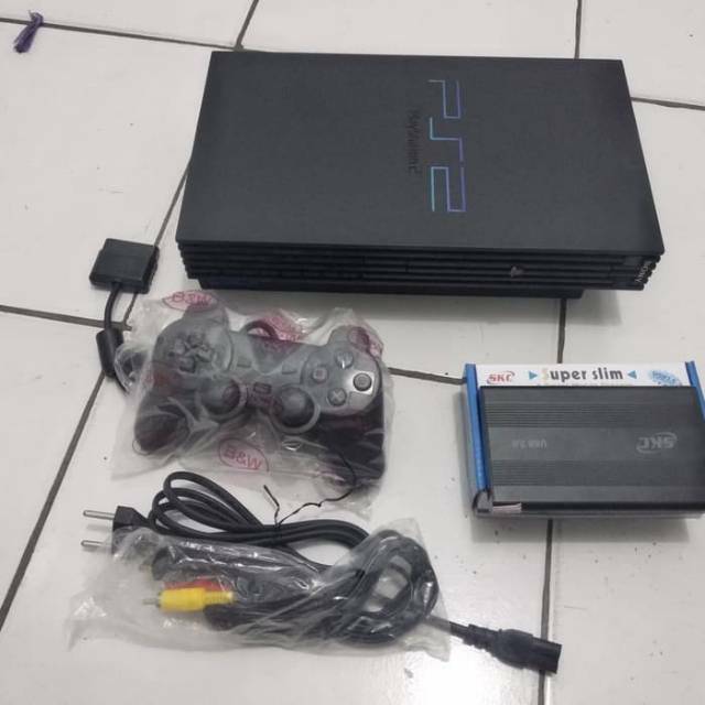 playstation 2 shopee