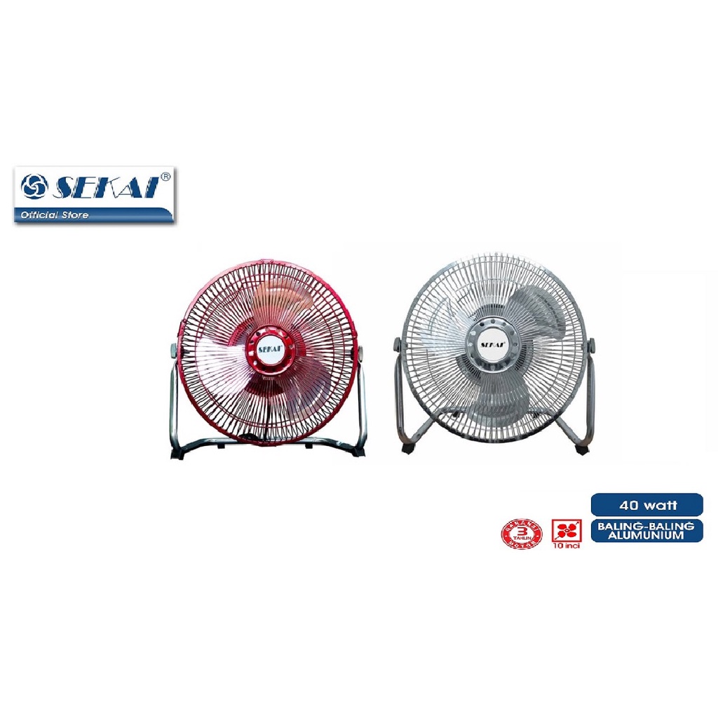 Kipas – Sekai HFN 1050