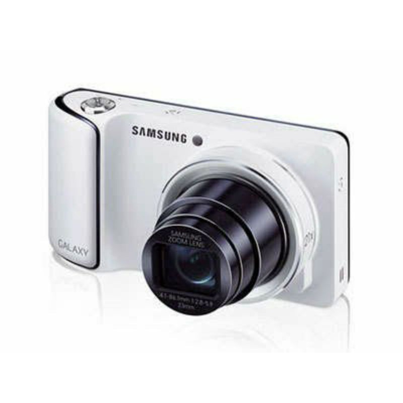 Samsung Galaxy Camera GC-100 16x Zoom Android