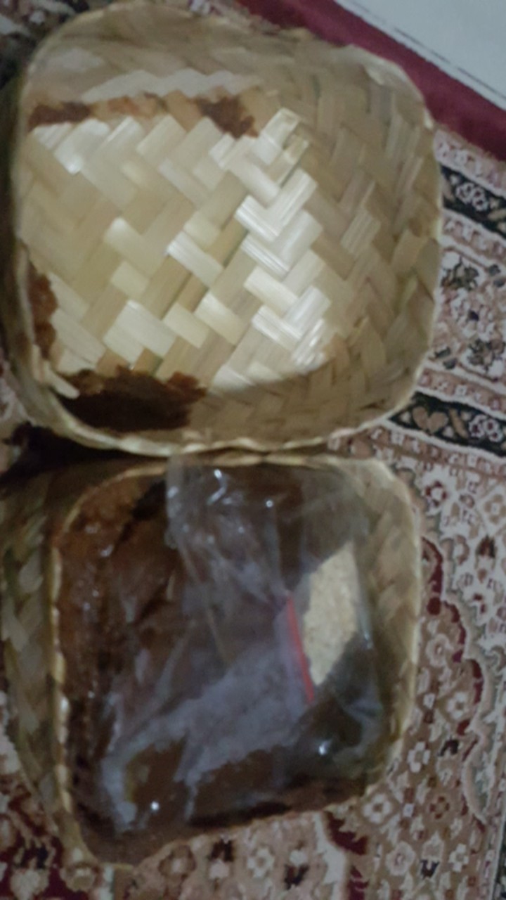 ( Original ) Jenang Ketan Pak Lasimun Khas Tulungagung