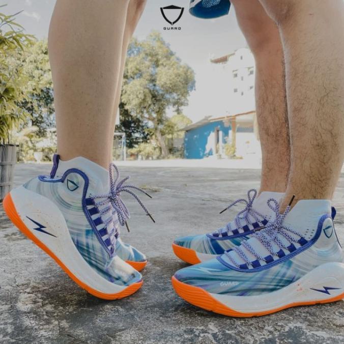 Colourways Basket Sepatu Gd1 Emfadedid