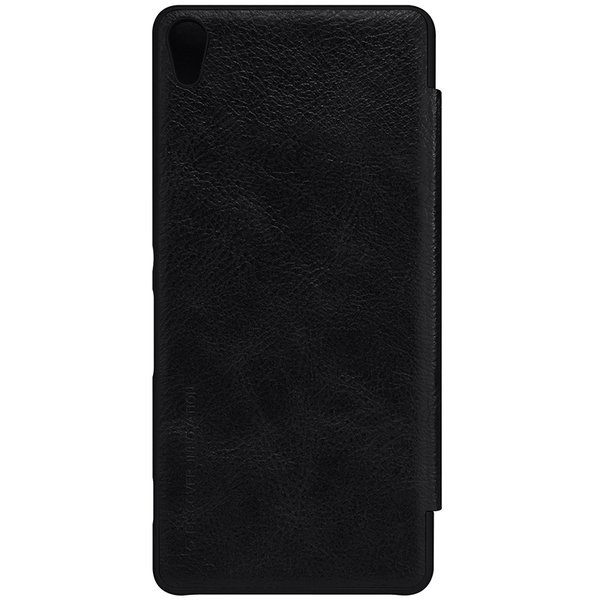 SONY XPERIA XA NILLIKIN QIN LEATHER CASE ORIGINAL