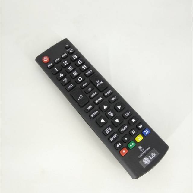 Remote TV LCD LED LG AKB73975733