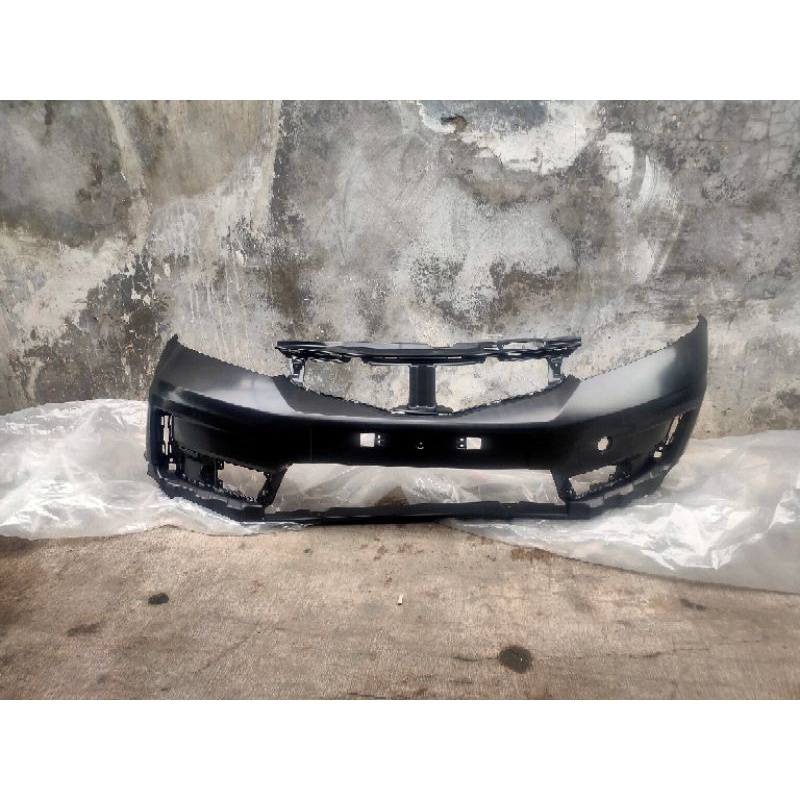 Bemper depan Honda Jazz RS 2011-2013