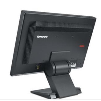 ThinkVision L197 Monitor LCD LENOVO 19 inch wide screen
