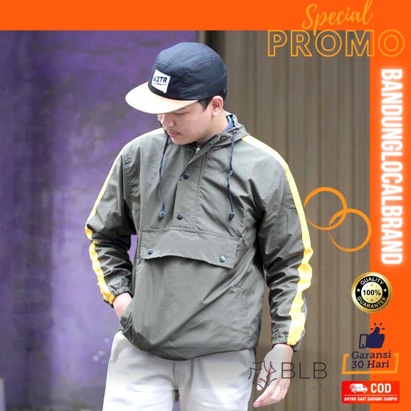 Jaket Hoodie Travel Adventure Jaket Pria Adem