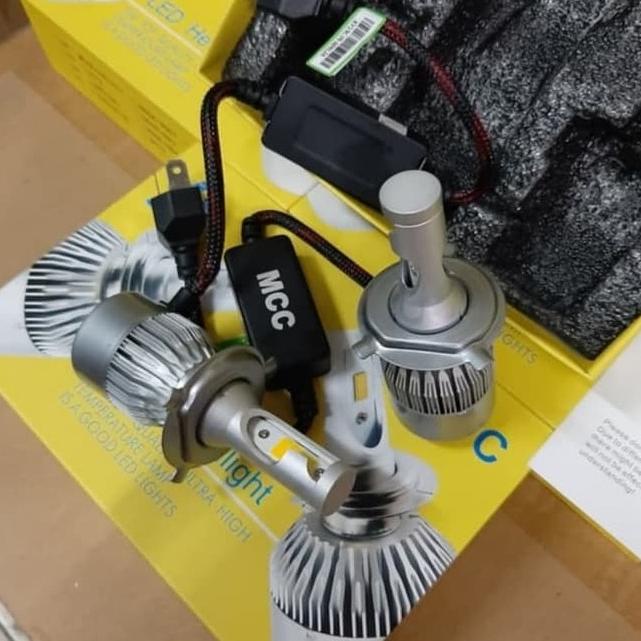 Lampu Hid Mobil avanza agya sigra calya innova brio mobilio rush