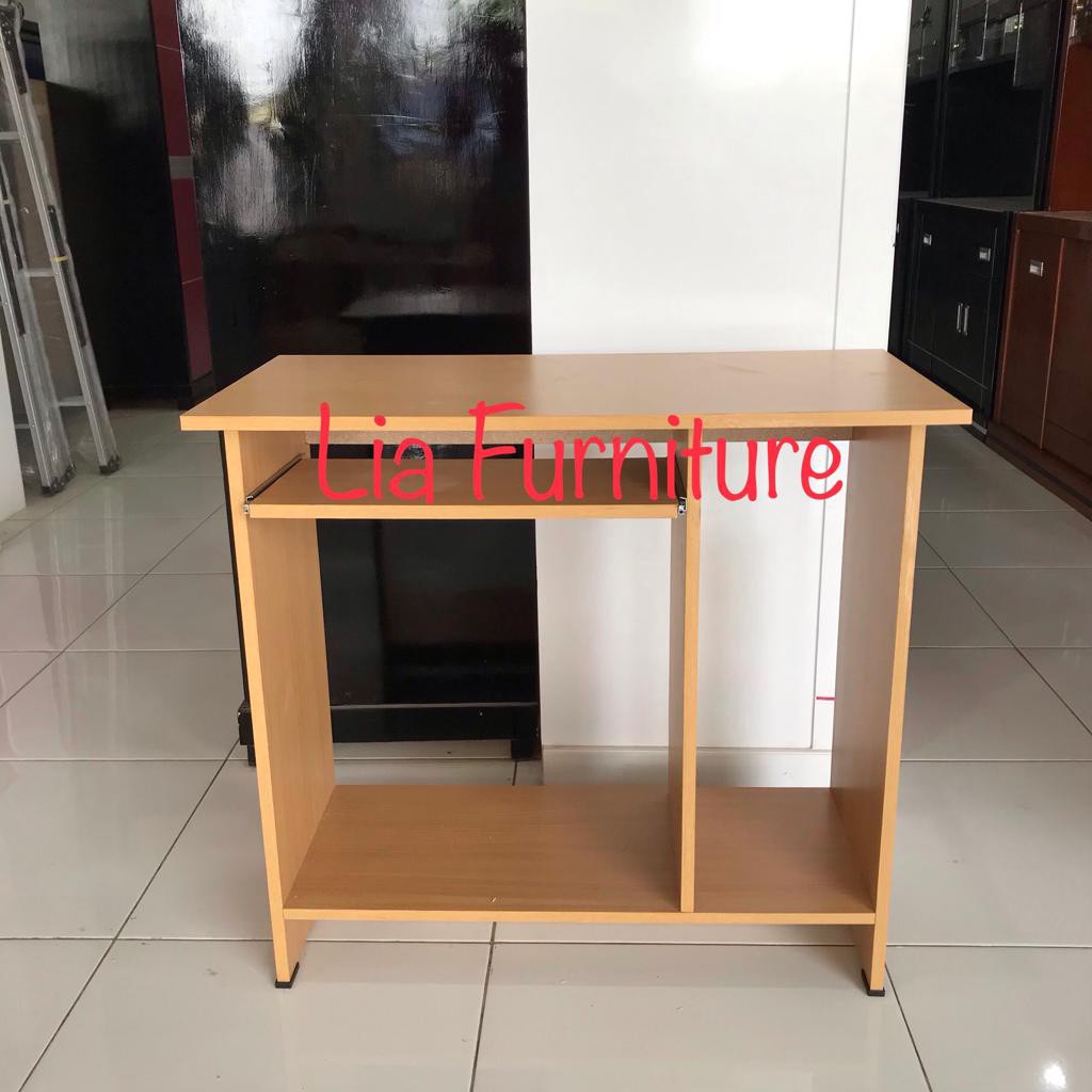 MEJA KOMPUTER MURAH DS 101 Shopee Indonesia