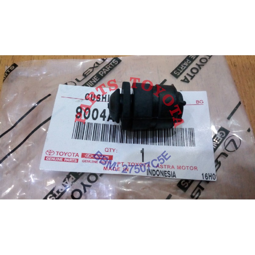 Karet Stopper Penahan Pintu Bagasi Innova Avanza Xenia Kijang Kapsul