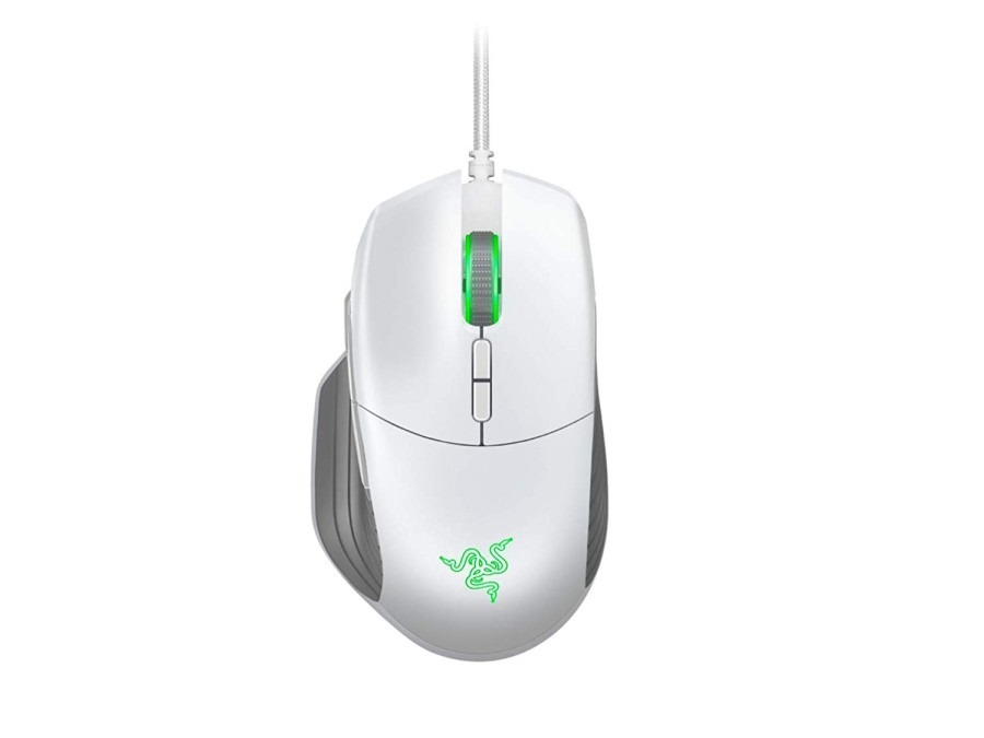 Mouse Gaming RAZER Basilisk Chroma Wired 16000DPI 5G Optical | Mercury