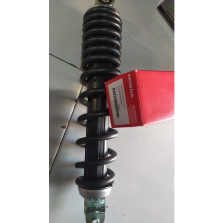 SKOK BELAKANG BEAT FI ORIGINAL