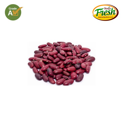 

Sayur - Kacang Merah