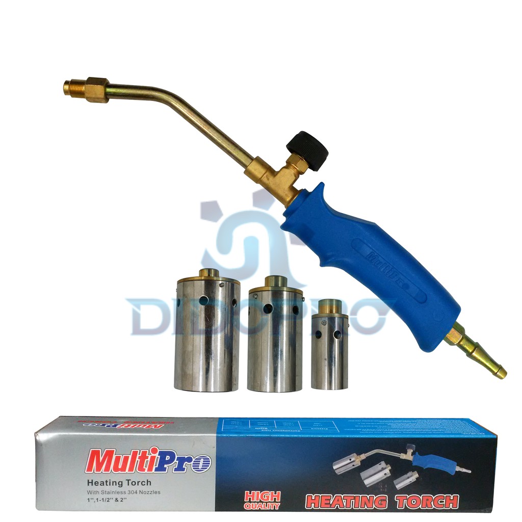 Alat Bakar Heating Torch Gas LPG Multipro Blender Bakar Alat Bakar Heating Torch Gas LPG Multipro Blender Bakar