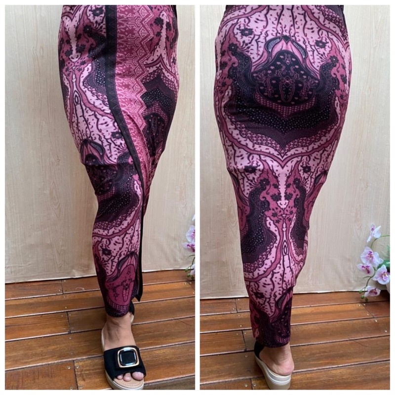 KAMEN MOSKREP/KAMEN BALI TERBARU/ROK BATIK STRAIT