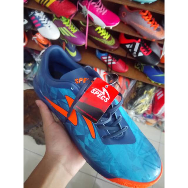 Septu Futsal Original Specs