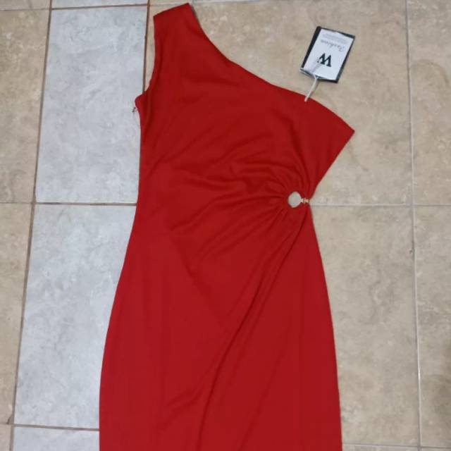 dres club malam sexy