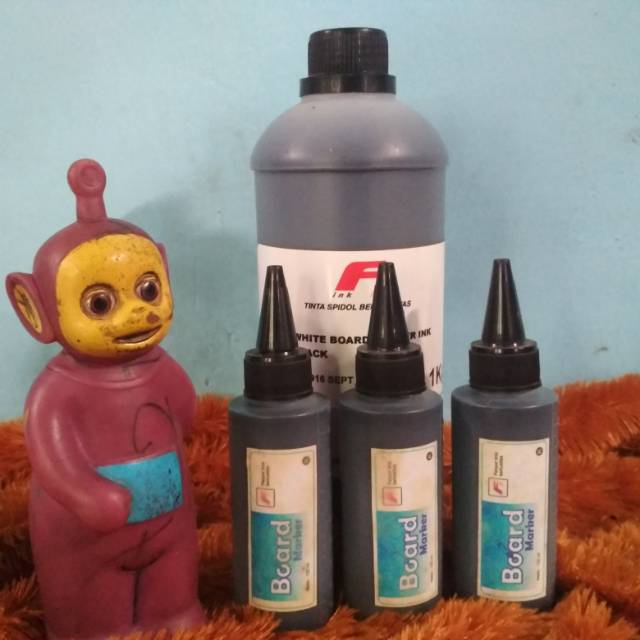 

Tinta White board refill