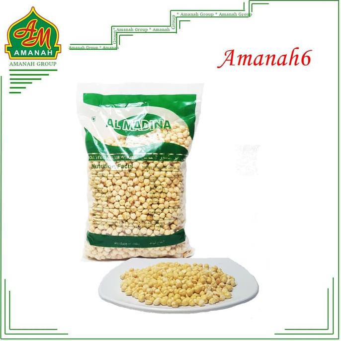 

Kacang Arab 1 Kg Pulaurengas.Com2