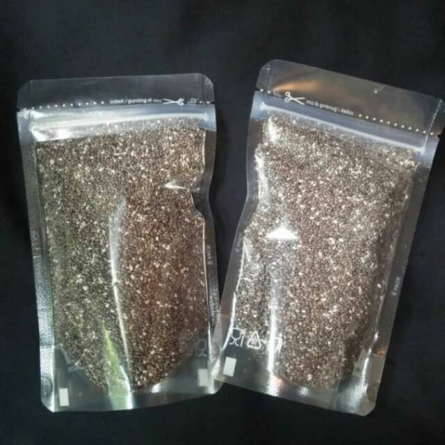 

Chiaseed 100gr