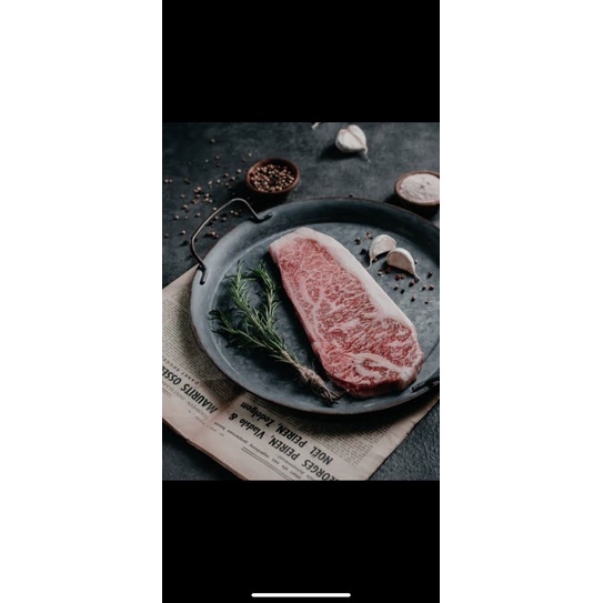 

Wagyu A5