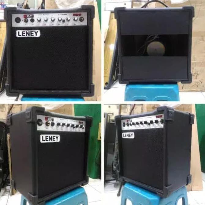Ampli Gitar 8 Inch Murah Mariah