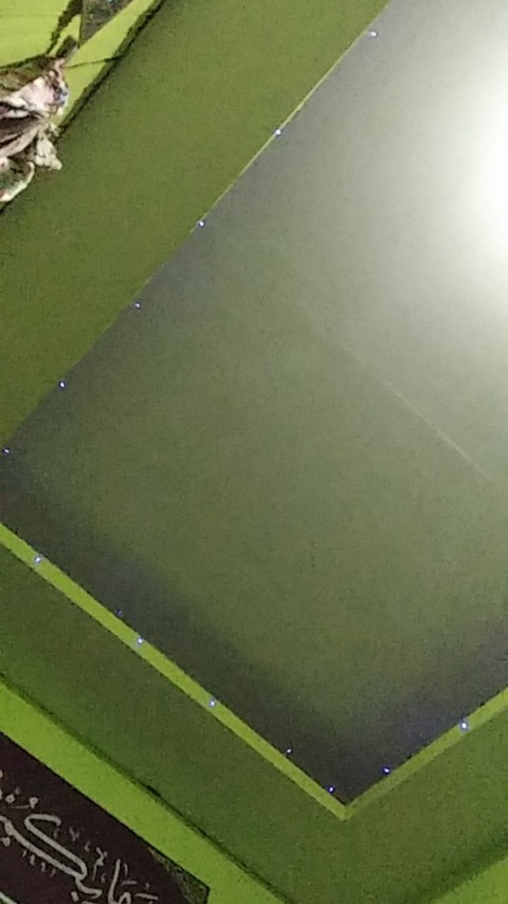 Batik Kalongan | Kemeja Batik Kantor Motif Anjani Panjang