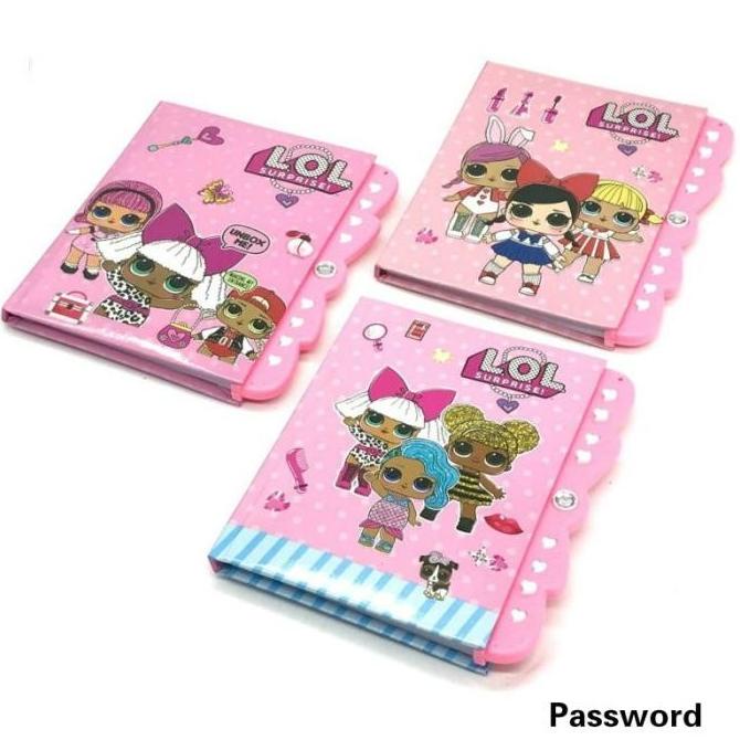 

Souvenir Ulang Tahun Anak Peralatan Sekolah Alat Tulis Buku Catatan 6R