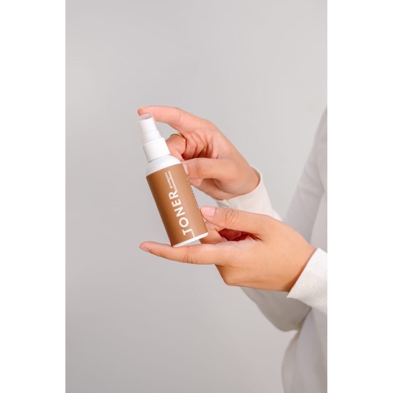 [BPOM] TONER BPOM SKINCARE GEAMOORE