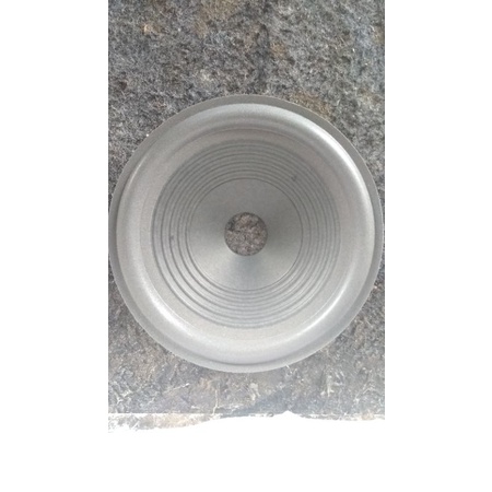 Daun speaker 6 inch wofer