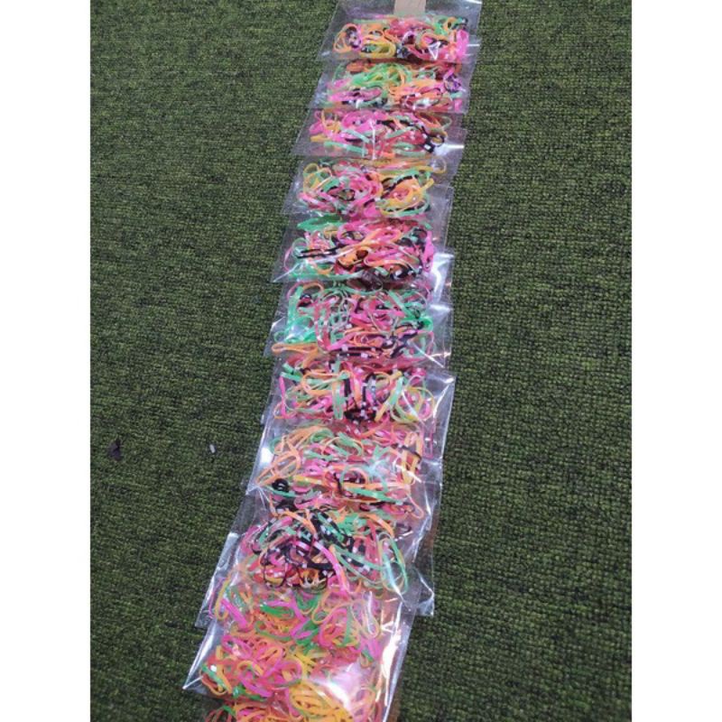 Karet Gelang Jepang 12 pcs (Renteng)