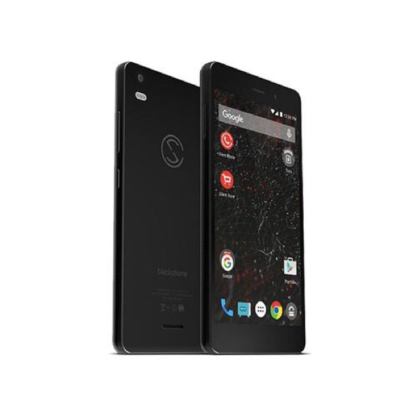 BLACKPHONE 2 BP 2   SILENT CIRCLE   Smartphone Anti Sadap Limited