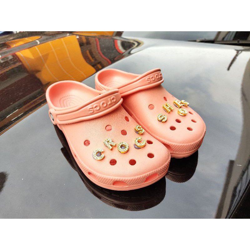 CROCS JIBBITZ JIBBITS FUN and EXCITING ACCESSORIES for YOUR CROCS