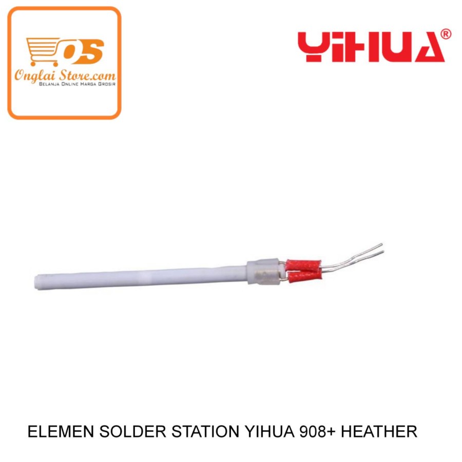 Elemen solder station Yihua 908+ Heater