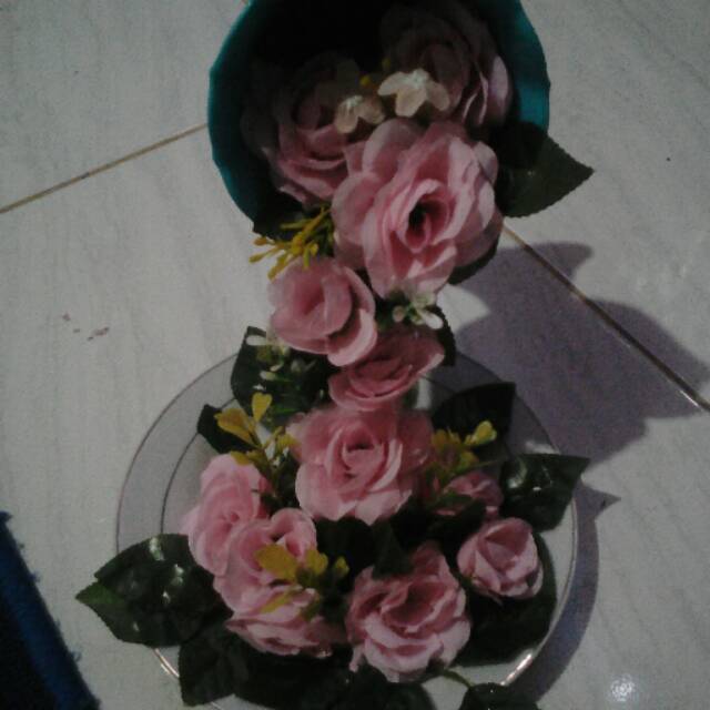 

Floatingflower