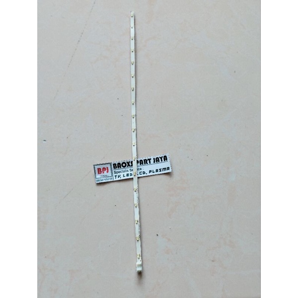 LAMPU LED BACKLIGHT TV LED LG 24LB450 A - 24LB450A