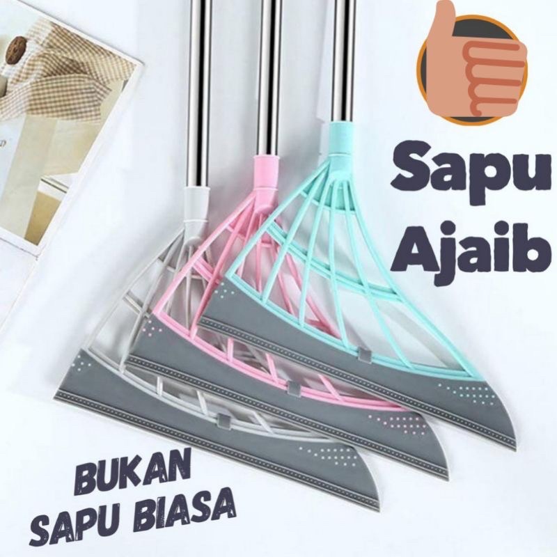 SAPU AJAIB KOREA TERMURAH
