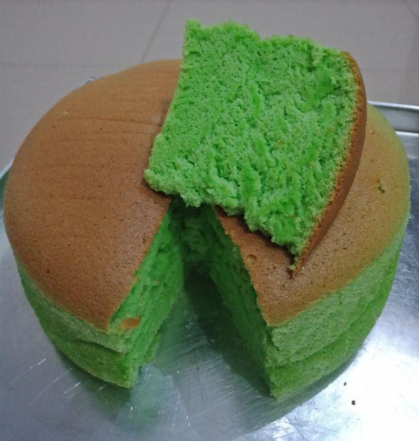 Cetakan Kue Loyang Bulat Paket 3pcs Ukuran 16cm 18cm 20cm Tinggi 8cm Tebal 0,8mm