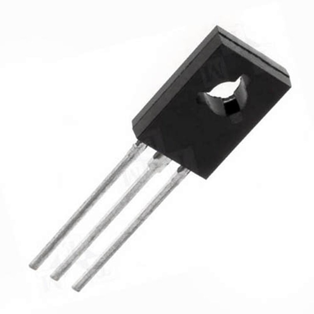 Transistor BD139 / BD 139