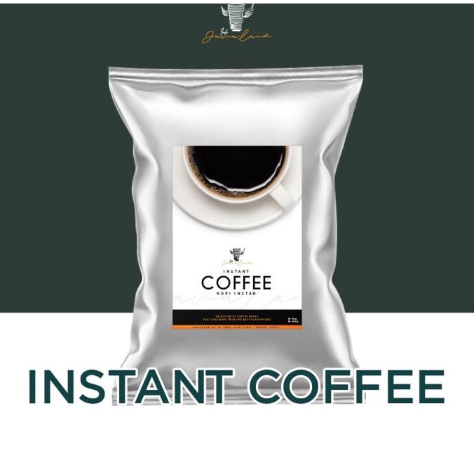 

COFFEE INSTAN
