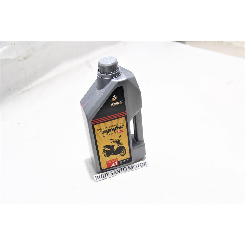 Oli Pikoli Oli Pikoli Matik Matic Gaenwa Synthetic Blend 800ml