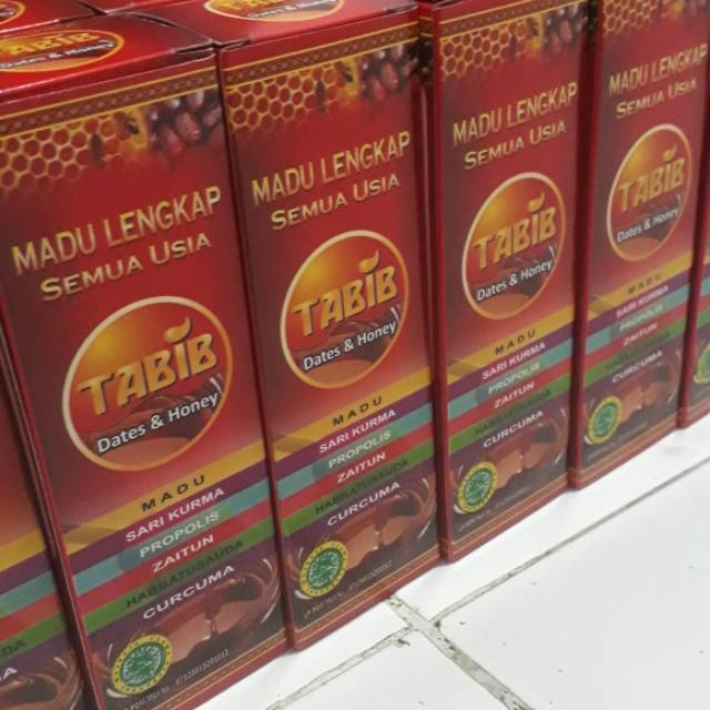 

MADU/TABIB/TABIB madu lengkap semua usia/MADU HERBAL